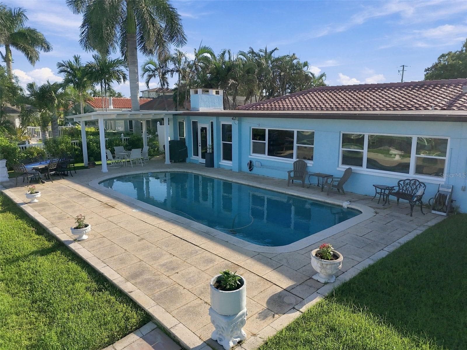 Single Family Residence at 11975 7TH ST E, TREASURE ISLAND, photo 68 of 84