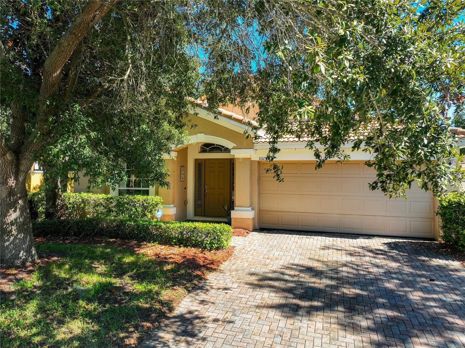 Single Family Residence at 3315 FLAMBOROUGH DR, ORLANDO, photo 4 of 95