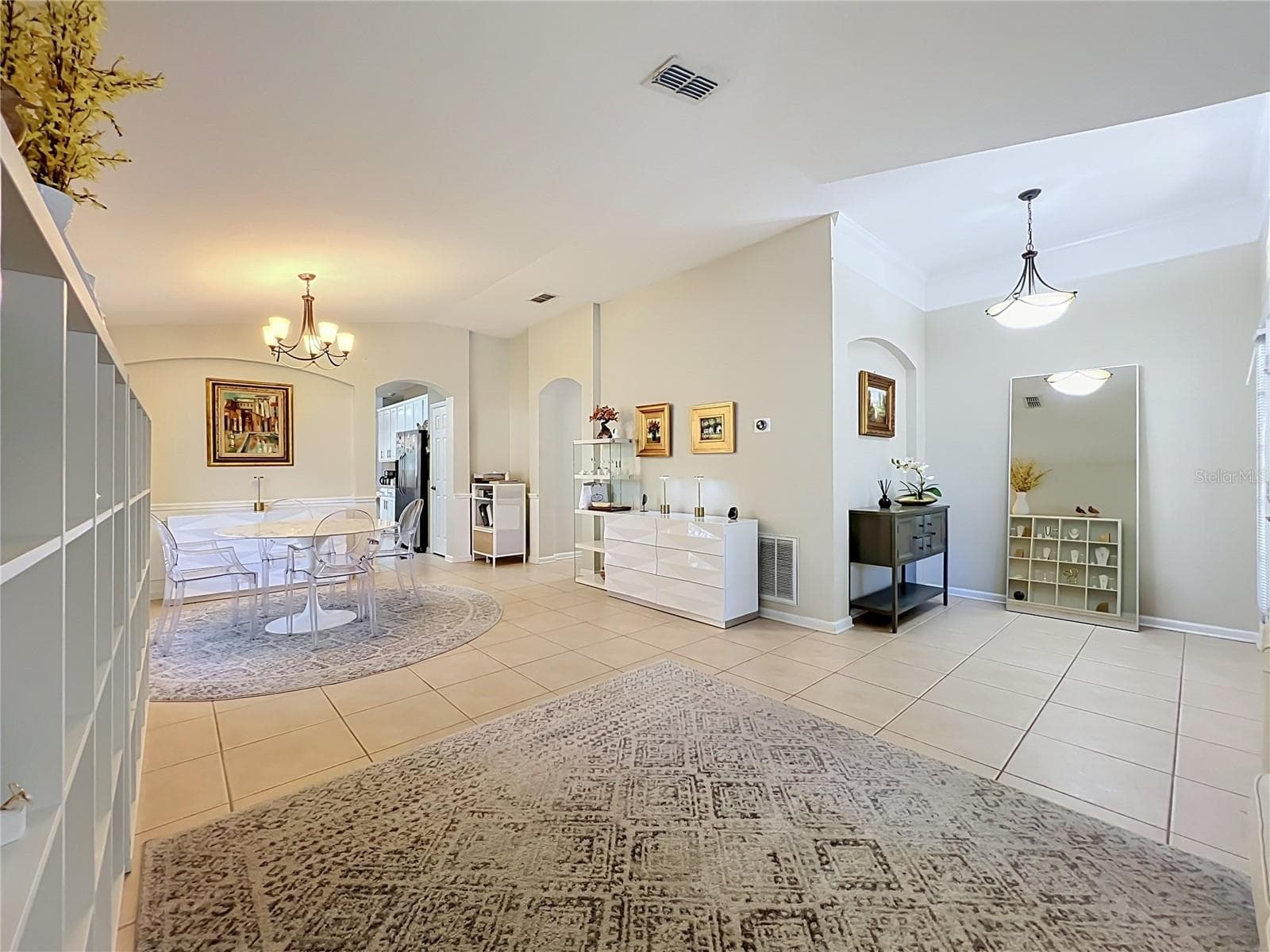 Single Family Residence at 3315 FLAMBOROUGH DR, ORLANDO, photo 15 of 95