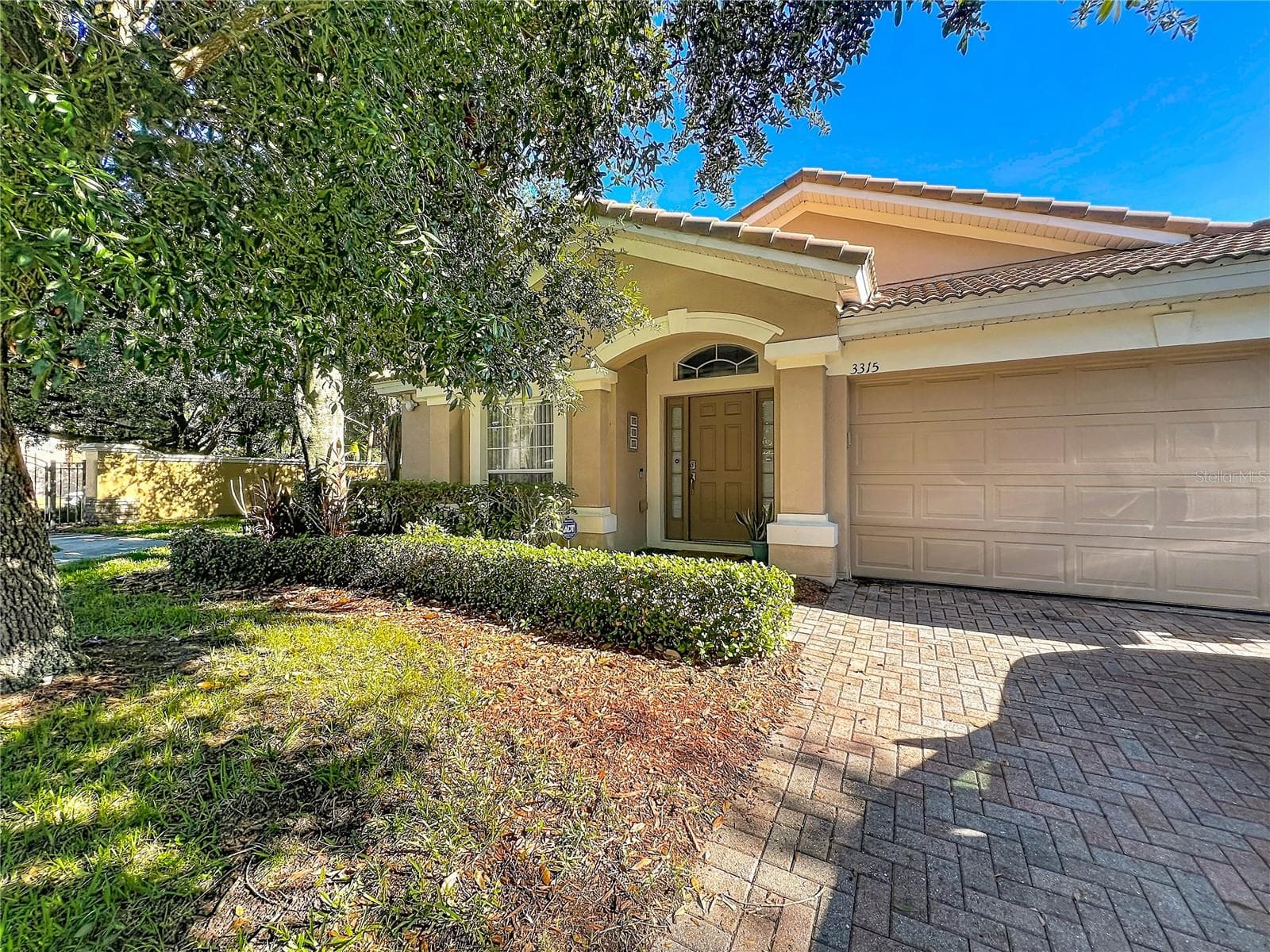 Single Family Residence at 3315 FLAMBOROUGH DR, ORLANDO, photo 11 of 95