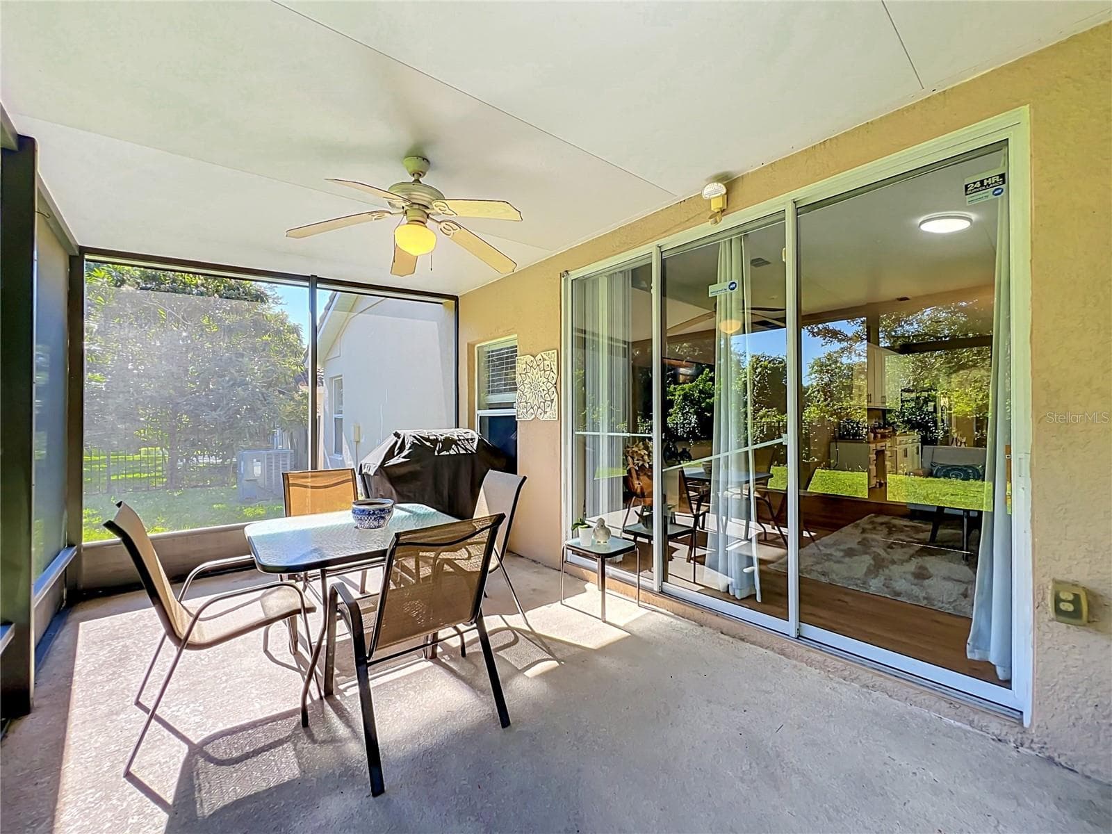 Single Family Residence at 3315 FLAMBOROUGH DR, ORLANDO, photo 73 of 95