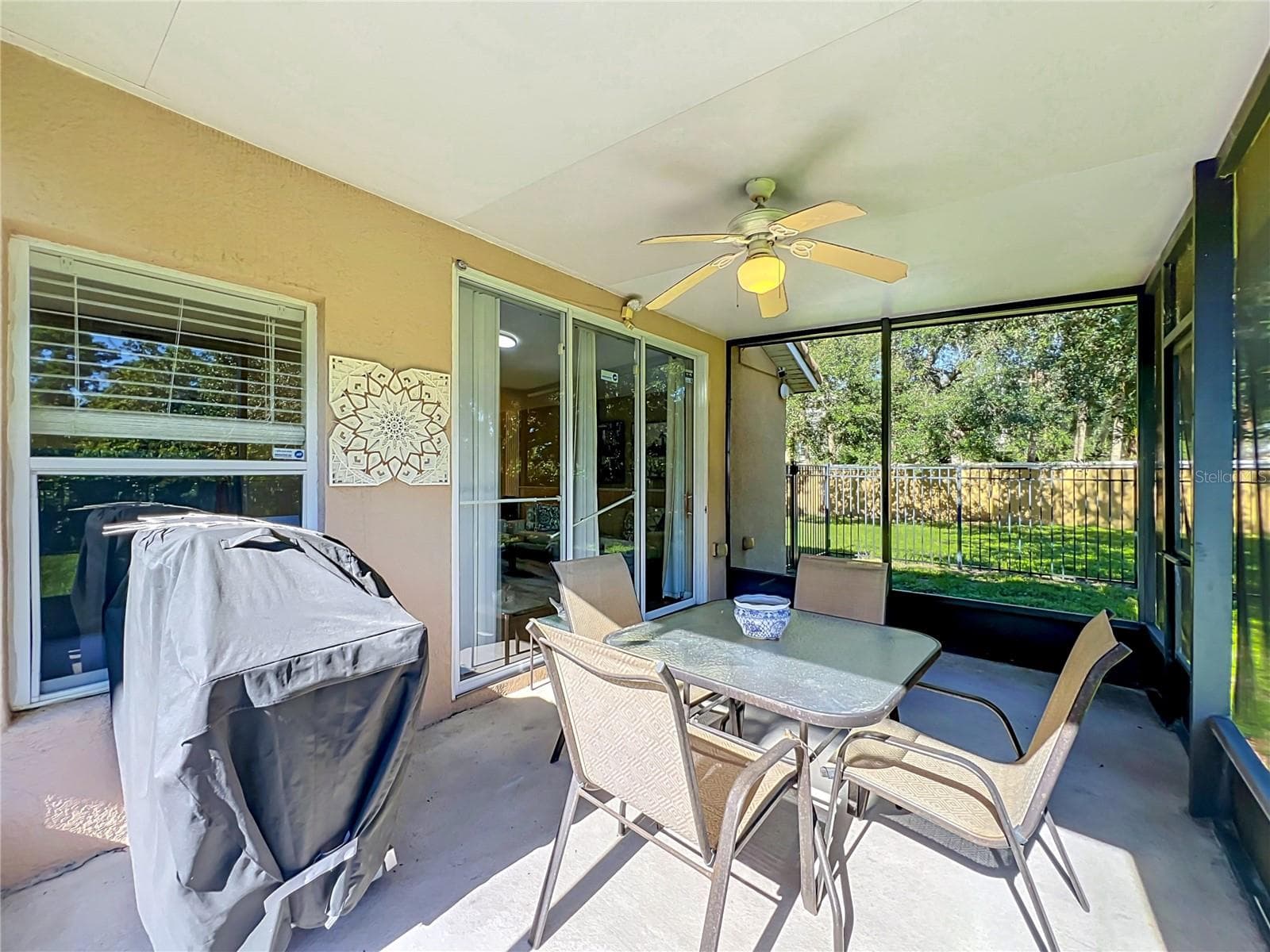 Single Family Residence at 3315 FLAMBOROUGH DR, ORLANDO, photo 74 of 95