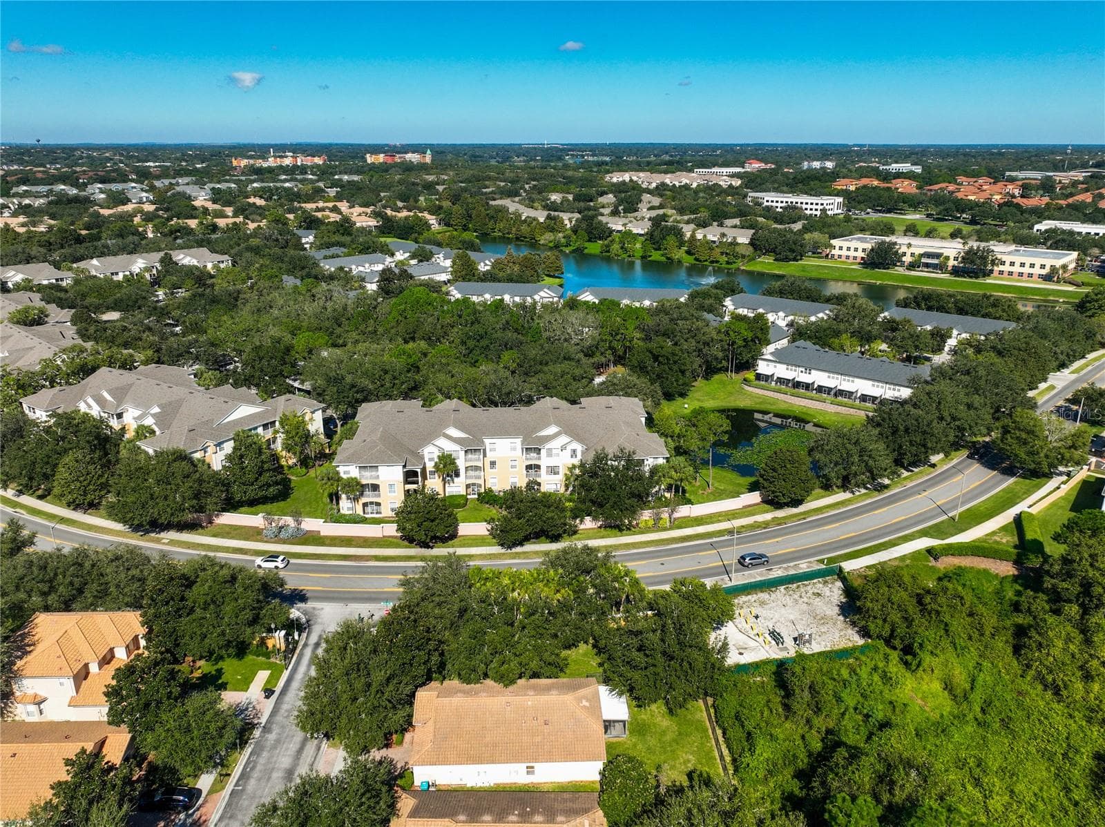 Single Family Residence at 3315 FLAMBOROUGH DR, ORLANDO, photo 86 of 95