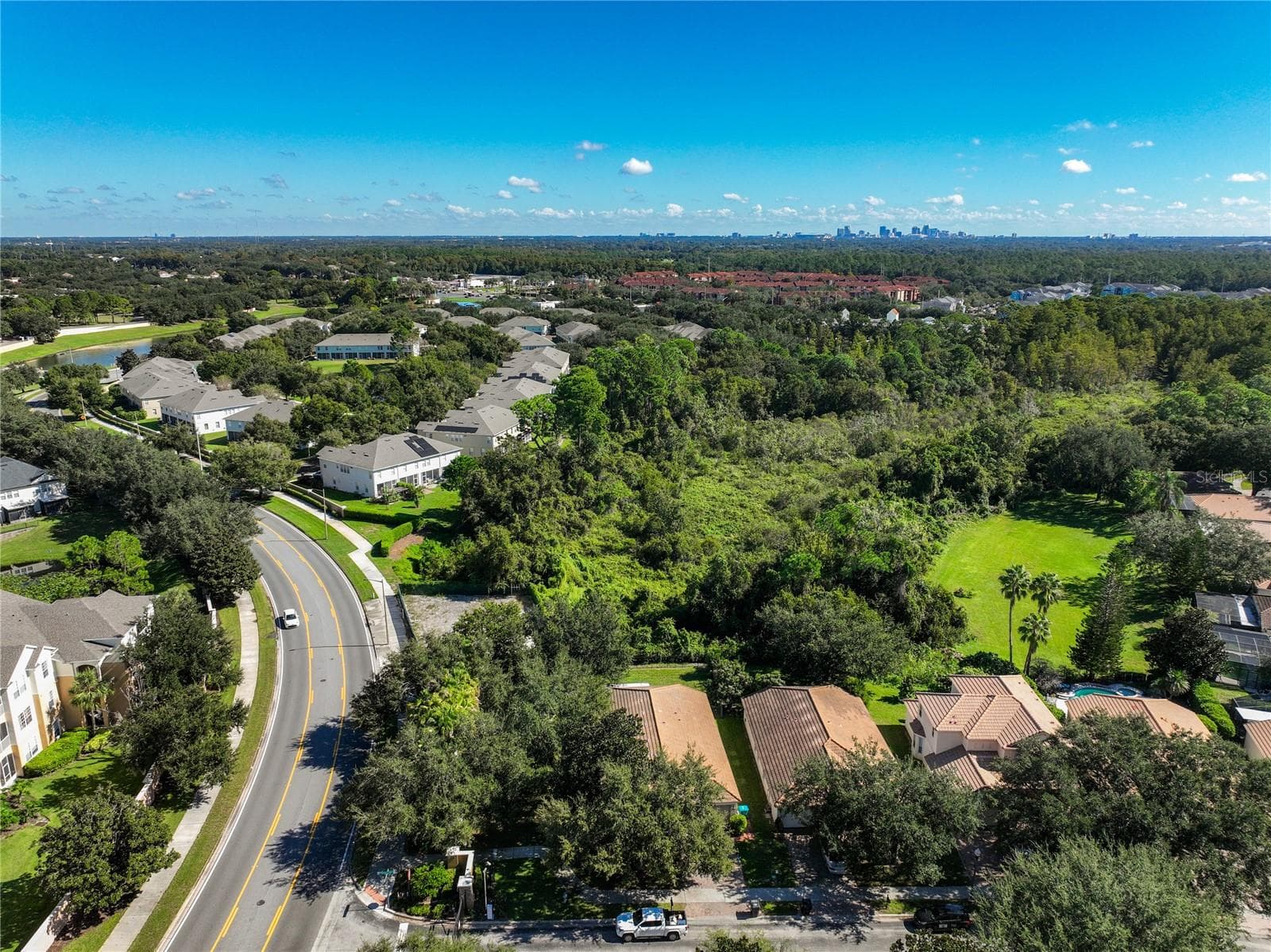 Single Family Residence at 3315 FLAMBOROUGH DR, ORLANDO, photo 87 of 95