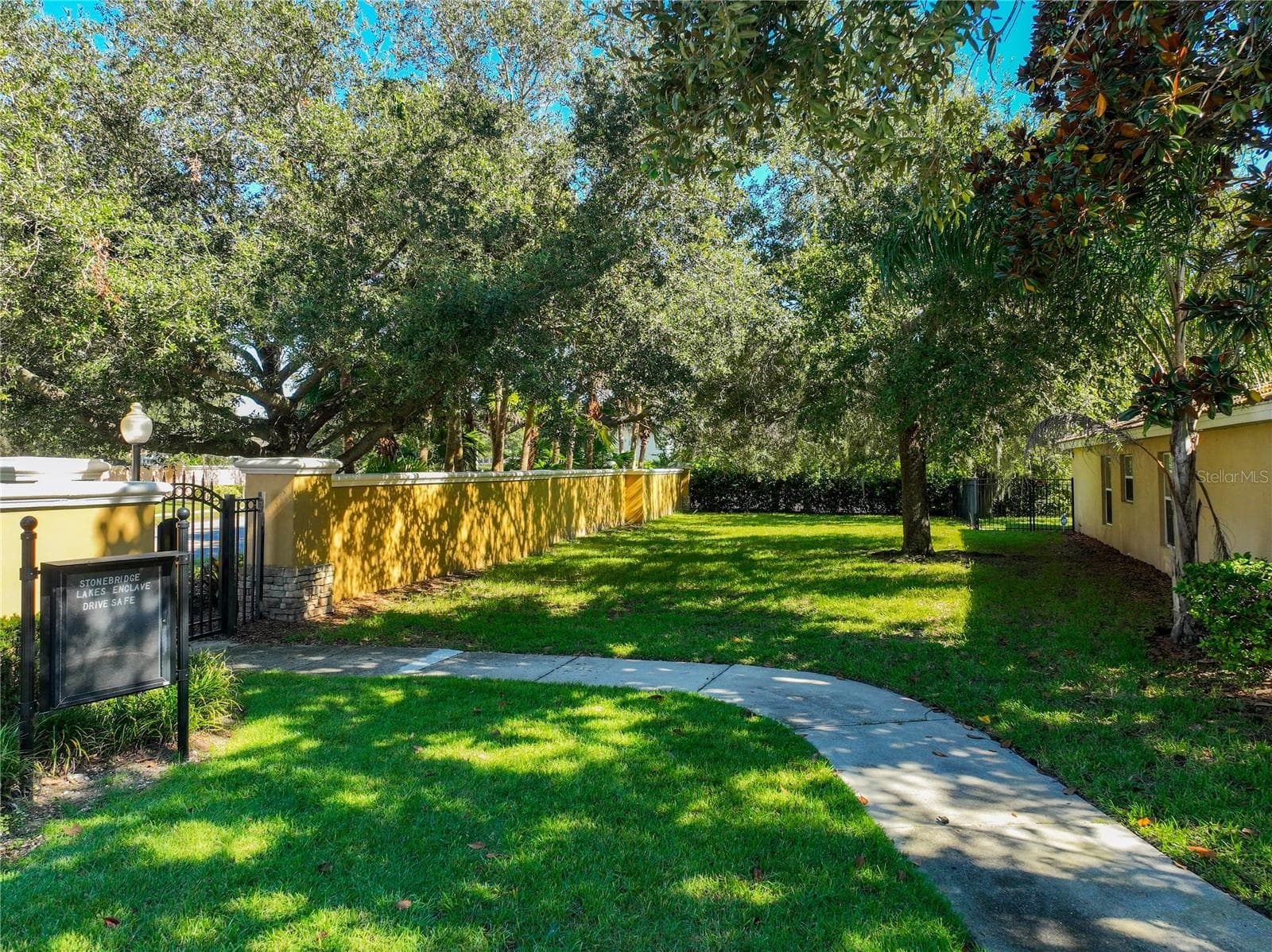 Single Family Residence at 3315 FLAMBOROUGH DR, ORLANDO, photo 90 of 95