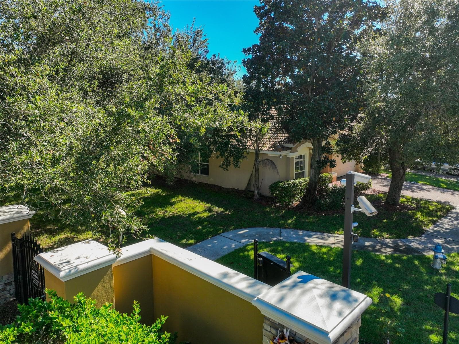 Single Family Residence at 3315 FLAMBOROUGH DR, ORLANDO, photo 91 of 95