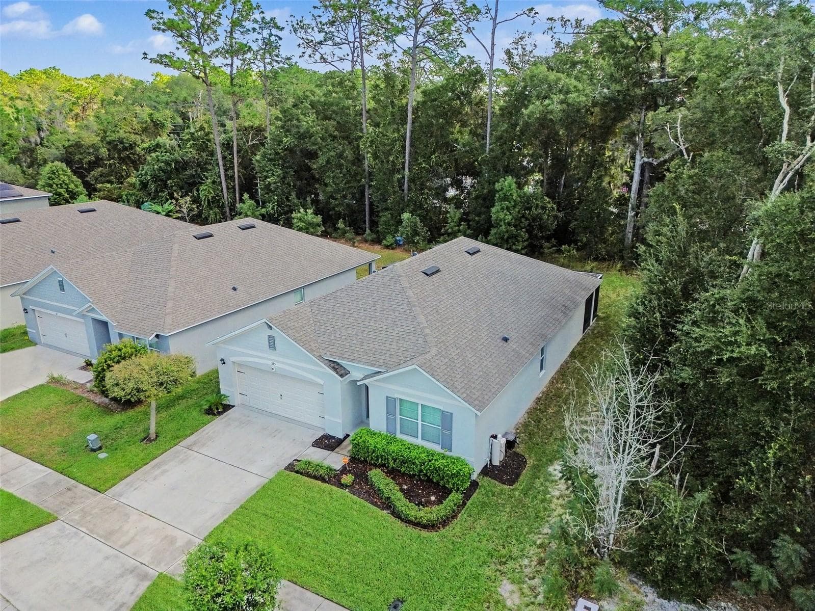 Single Family Residence at 323 CHARLES DR, DELAND, photo 5 of 44