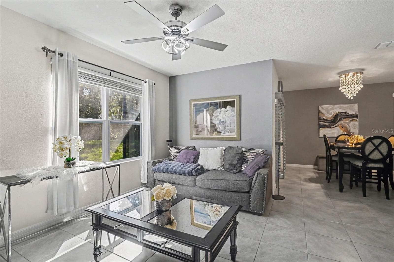 Single Family Residence at 323 CHARLES DR, DELAND, photo 6 of 44
