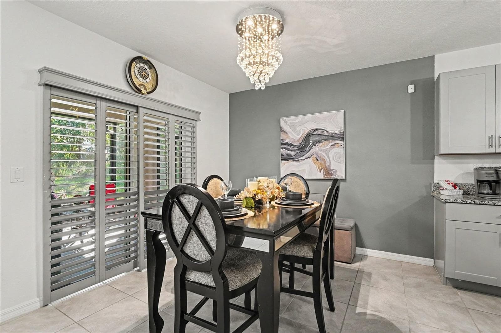 Single Family Residence at 323 CHARLES DR, DELAND, photo 8 of 44