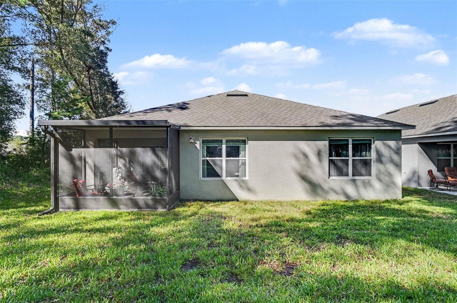 Single Family Residence at 323 CHARLES DR, DELAND, photo 22 of 44