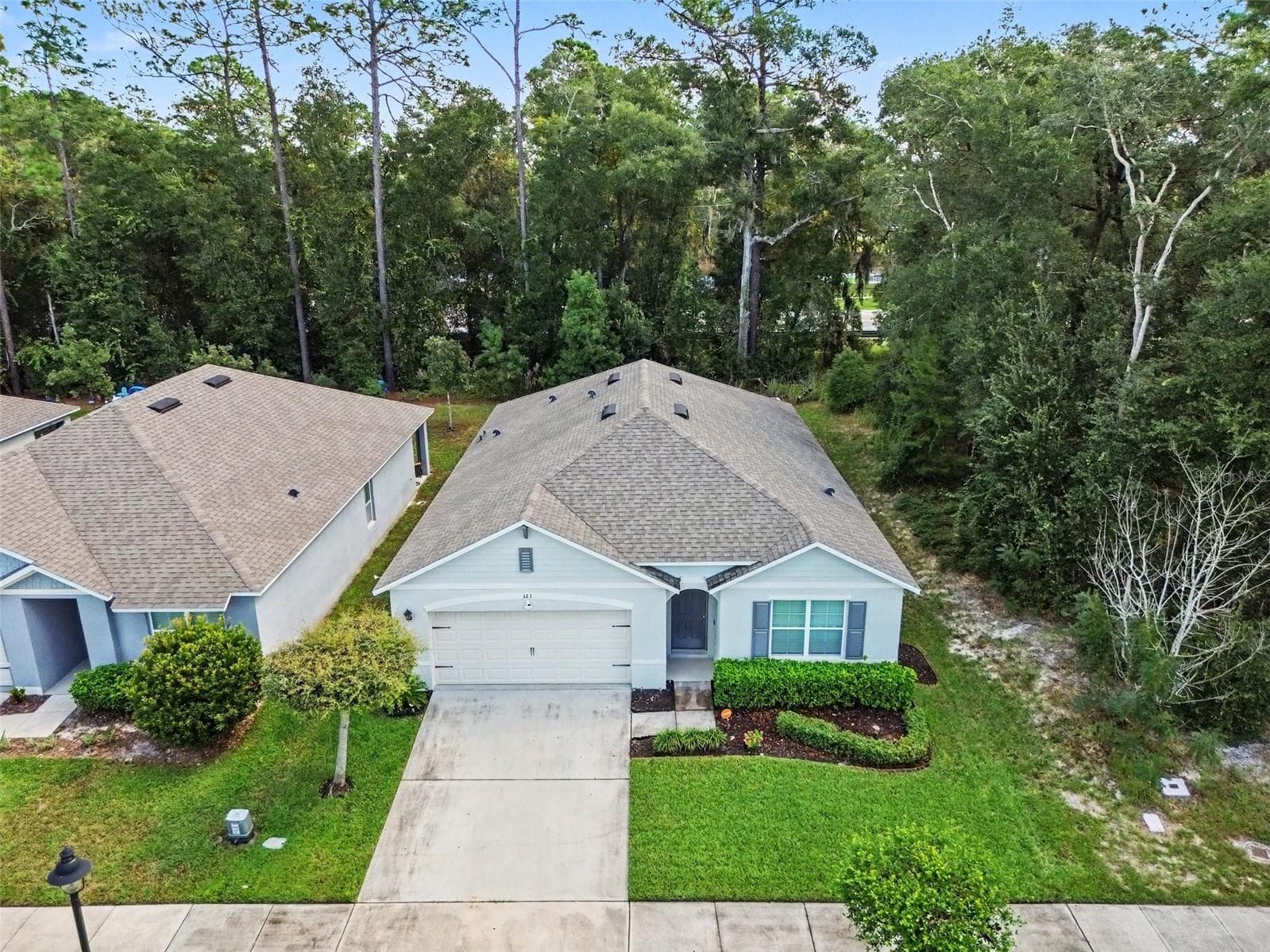 Single Family Residence at 323 CHARLES DR, DELAND, photo 25 of 44