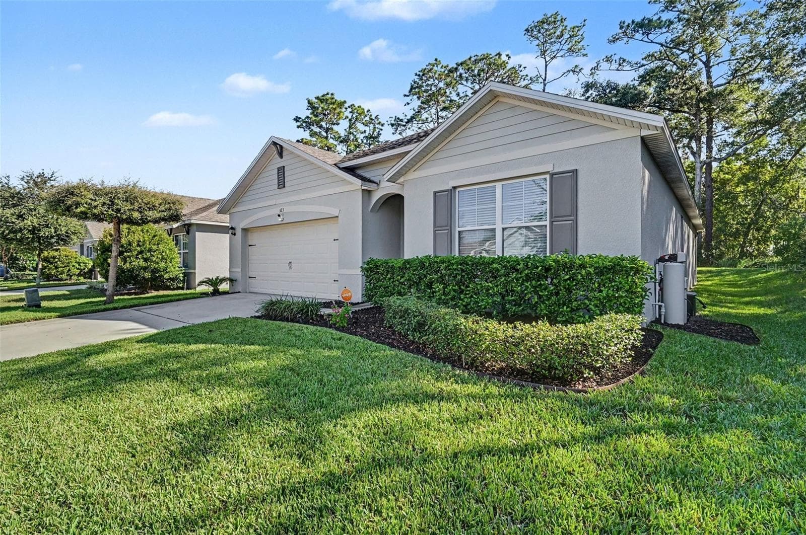 Single Family Residence at 323 CHARLES DR, DELAND, photo 26 of 44