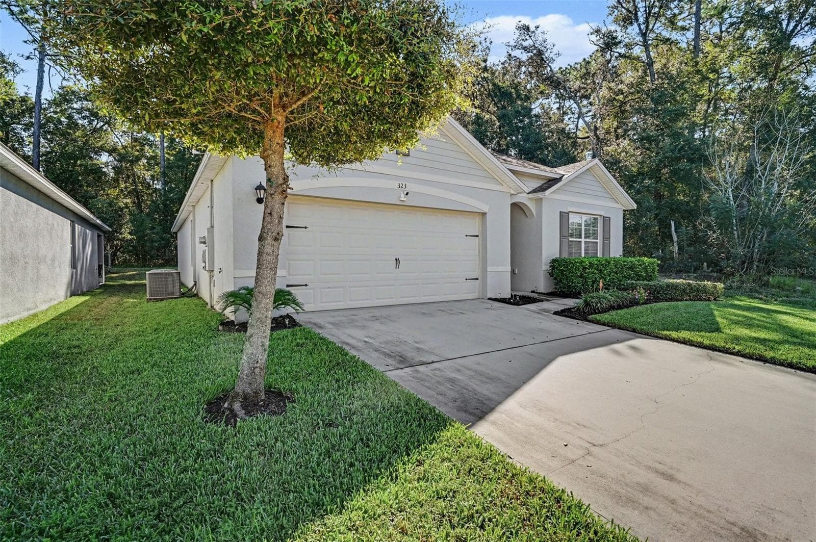 Single Family Residence at 323 CHARLES DR, DELAND, photo 27 of 44