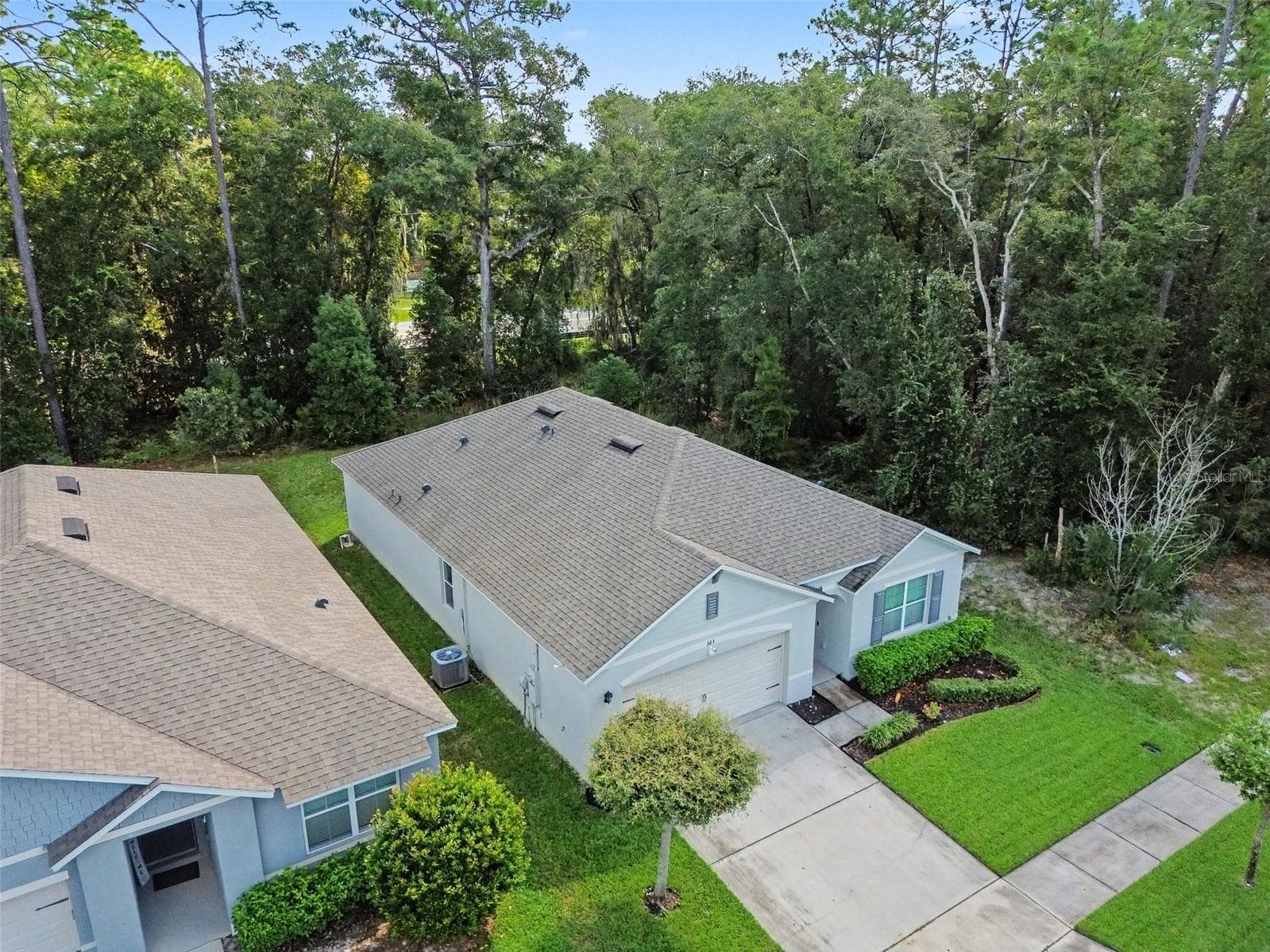 Single Family Residence at 323 CHARLES DR, DELAND, photo 30 of 44
