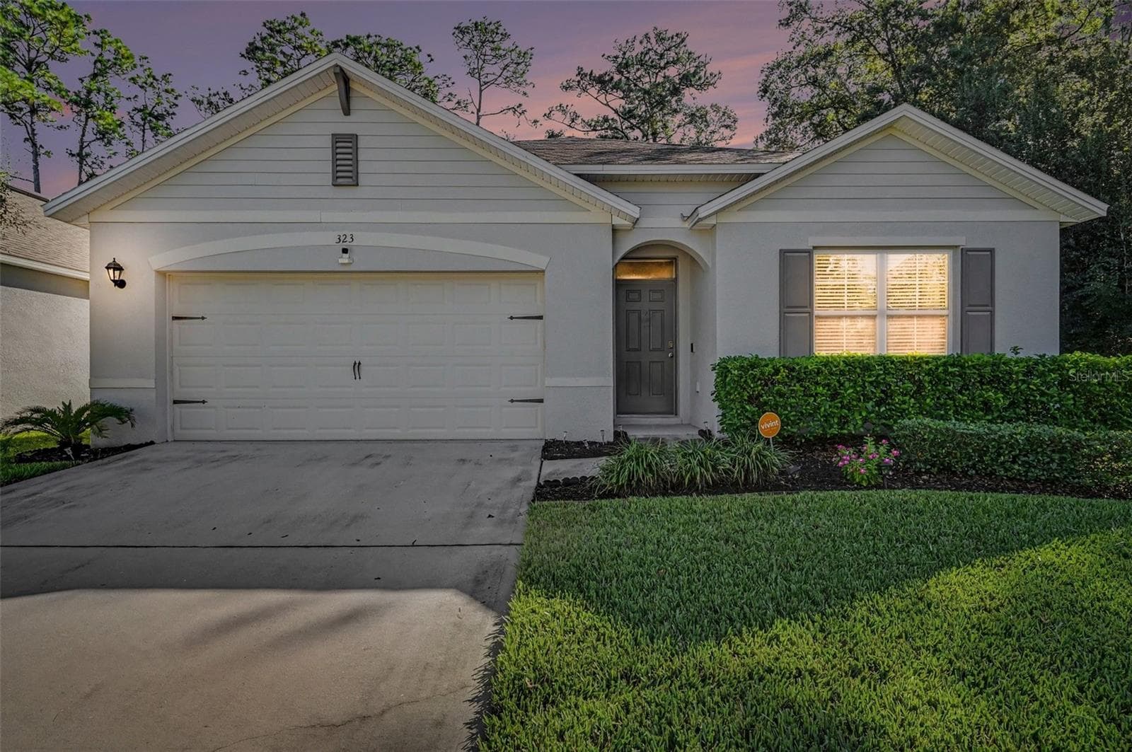 Single Family Residence at 323 CHARLES DR, DELAND, photo 31 of 44