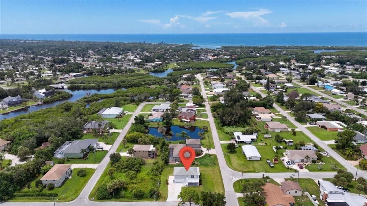 Single Family Residence at 4104 STROMBUS RD, VENICE, photo 47 of 53