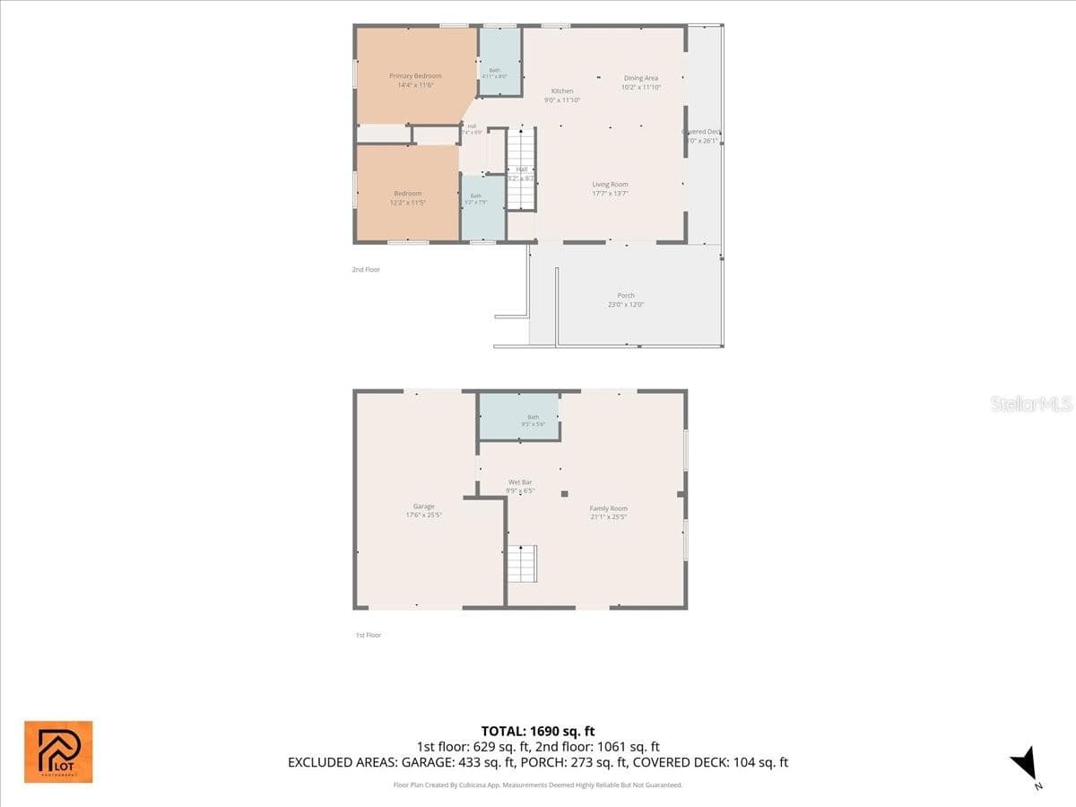 Single Family Residence at 4104 STROMBUS RD, VENICE, photo 51 of 53