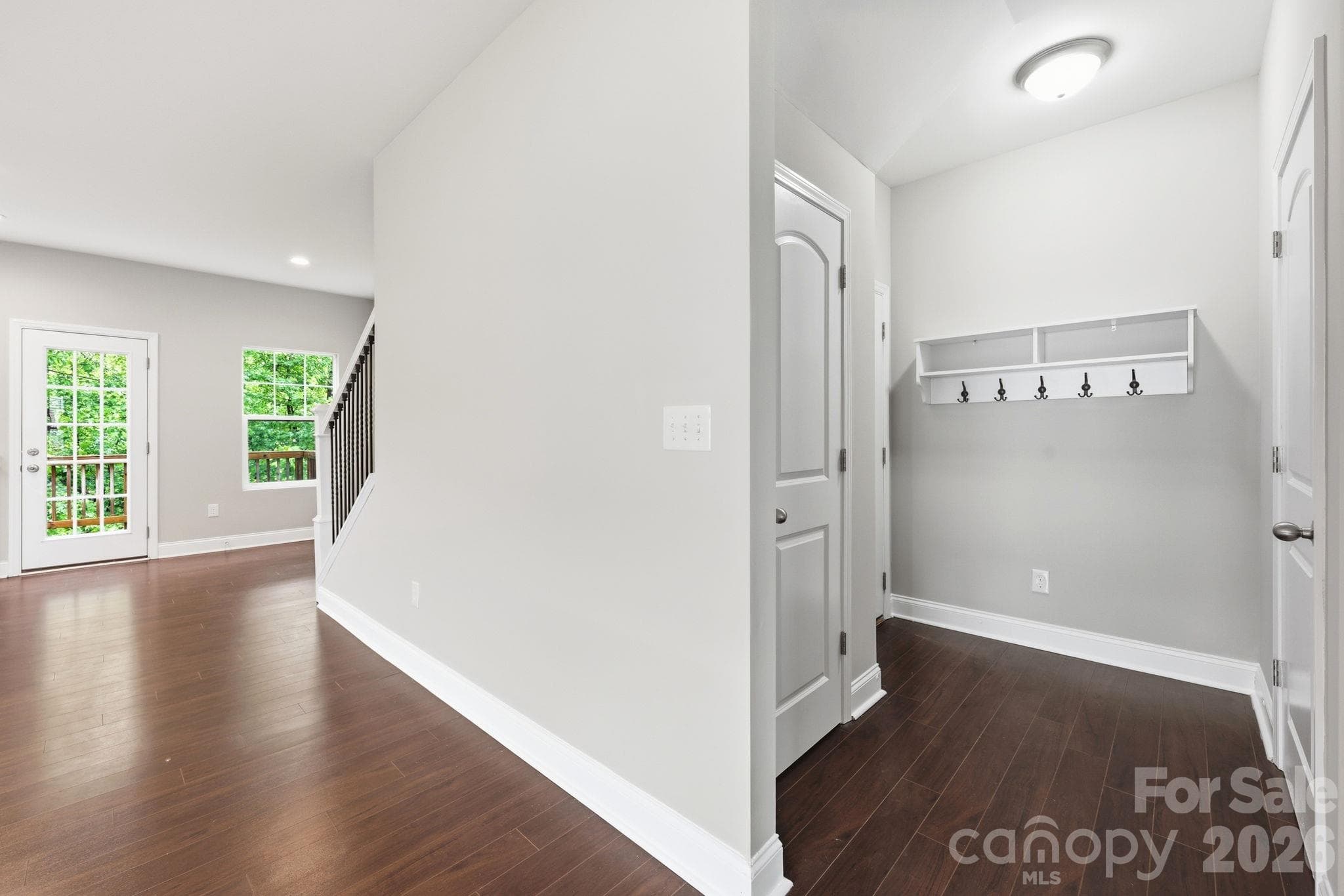 Single Family Residence at 8207 Dumphries Drive, Huntersville, photo 15 of 40