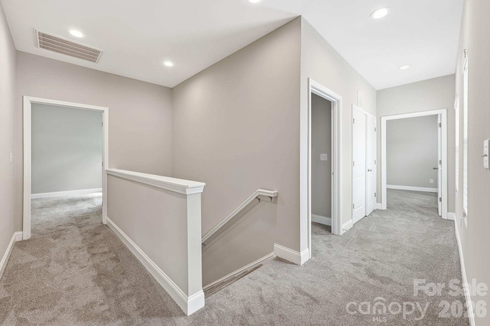 Single Family Residence at 8207 Dumphries Drive, Huntersville, photo 17 of 40