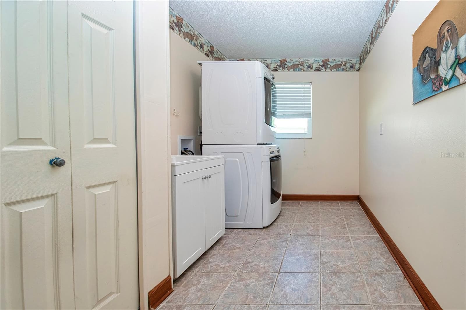 Laundry - 2108 MEADOWLARK LN, SUN CITY CENTER