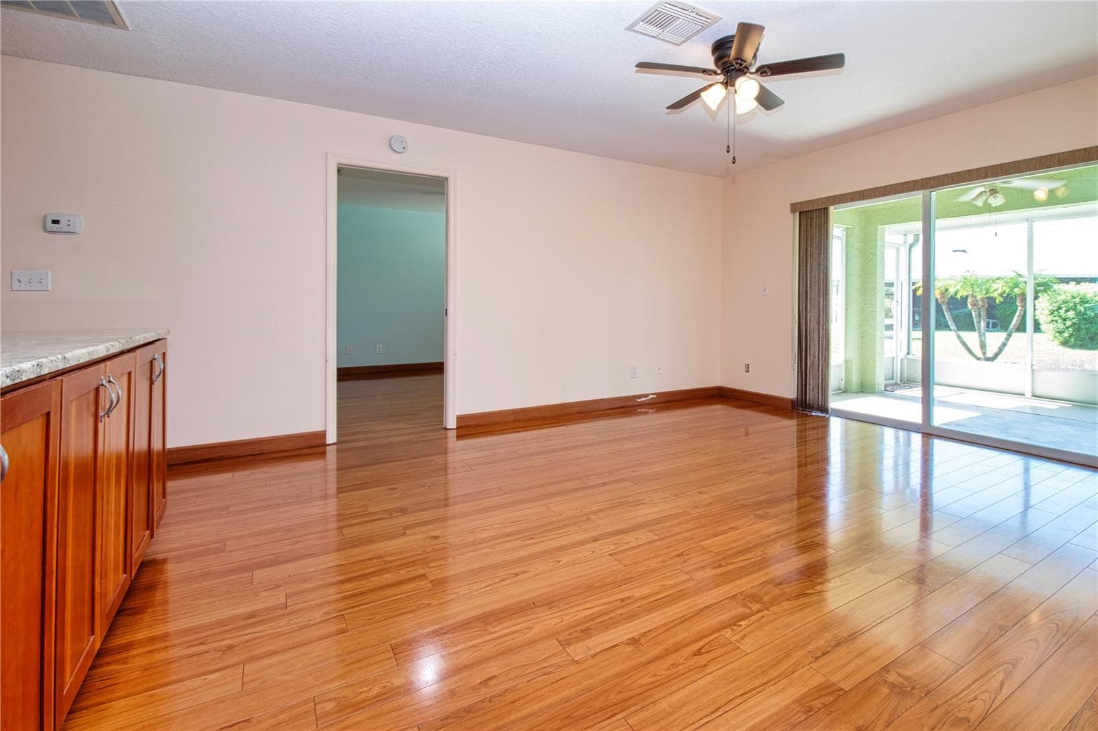 Family Room - 2108 MEADOWLARK LN, SUN CITY CENTER