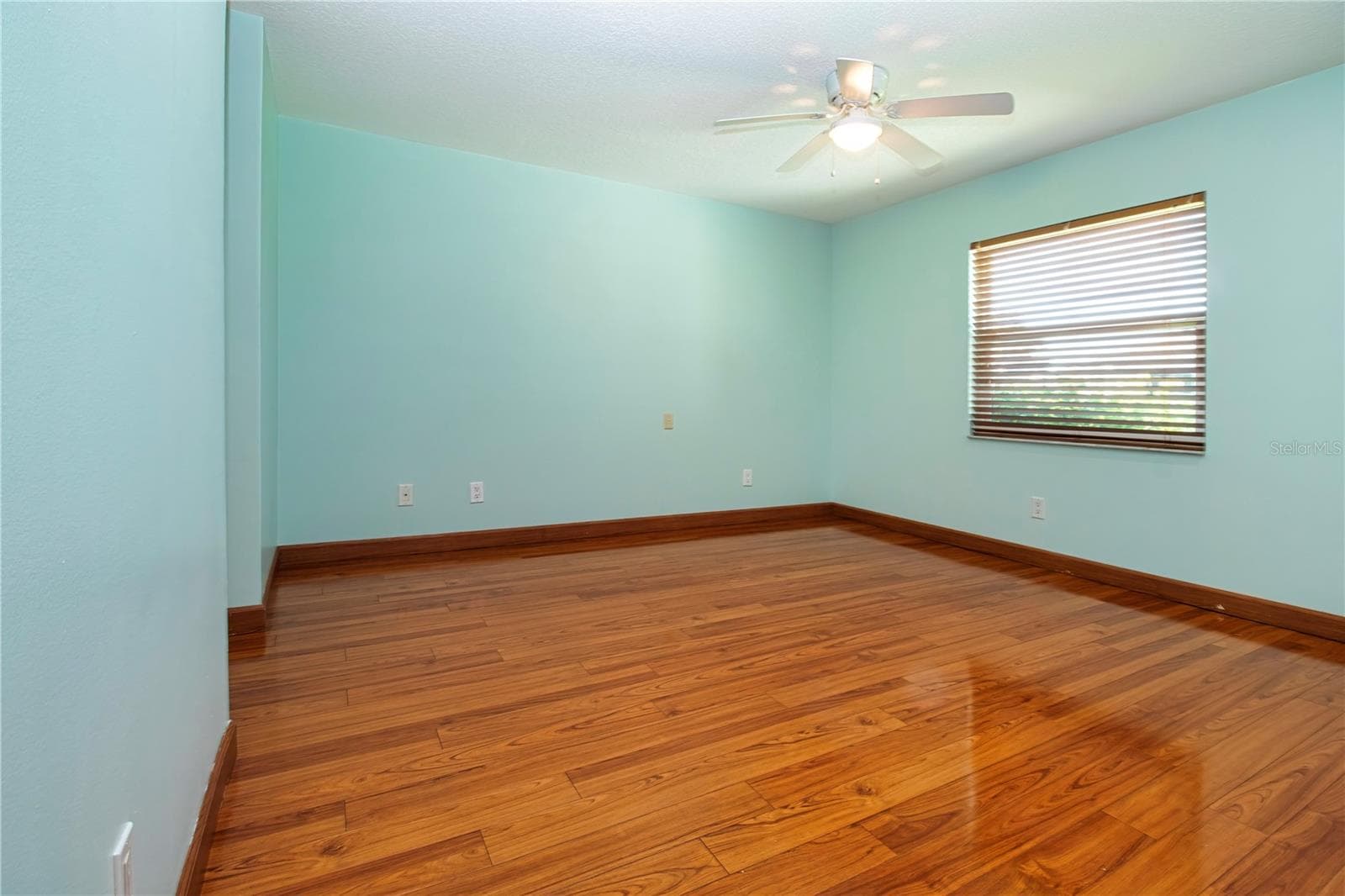 Primary Bedroom - 2108 MEADOWLARK LN, SUN CITY CENTER