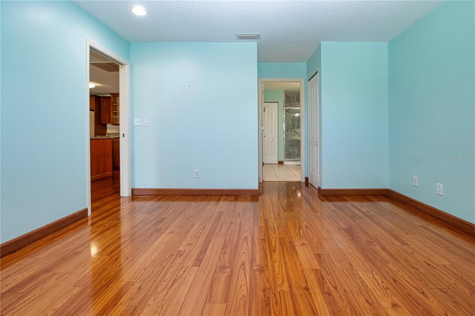 Primary Bedroom - 2108 MEADOWLARK LN, SUN CITY CENTER