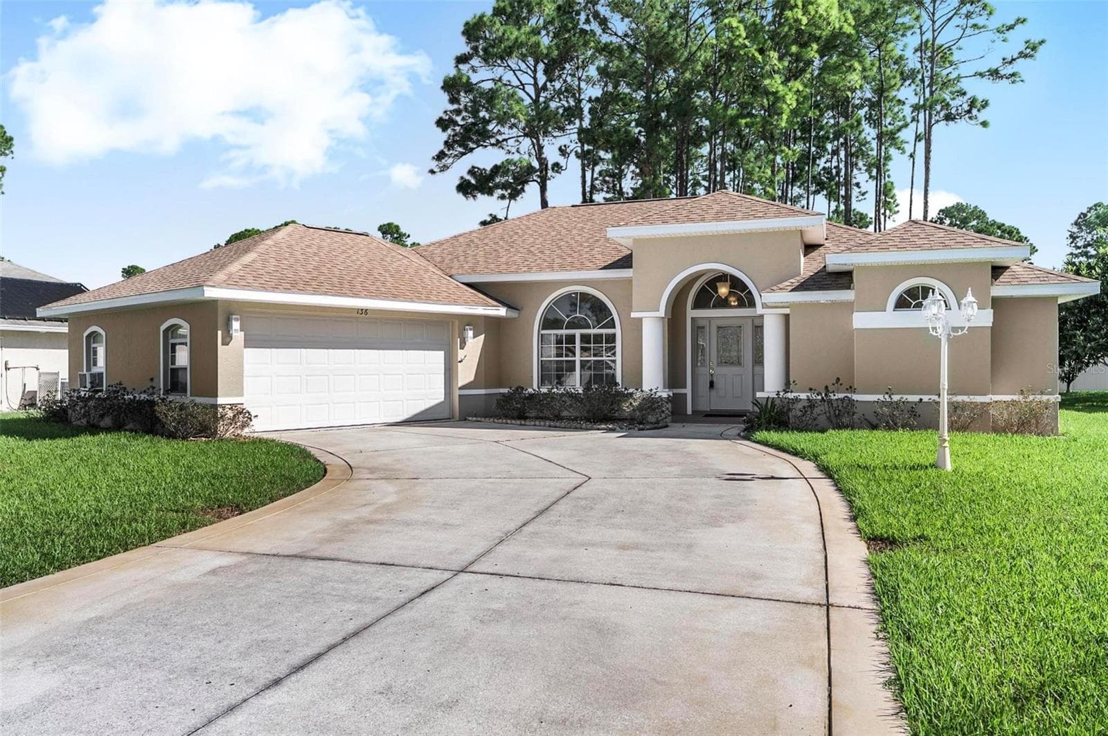 136 BOULDER ROCK DR