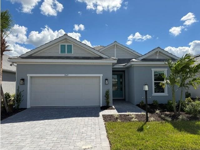 7649 Moonbeam Avenue ~ Ready Now! - 7649 MOONBEAM AVE, SARASOTA