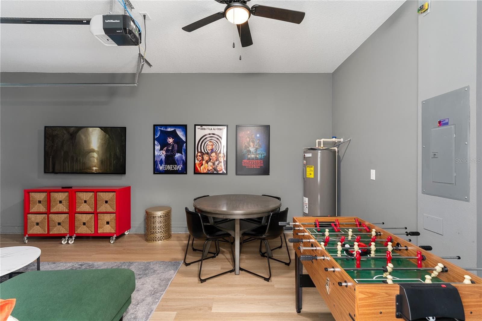 Townhouse at 1605 PELICAN DR, DAVENPORT, photo 12 of 29
