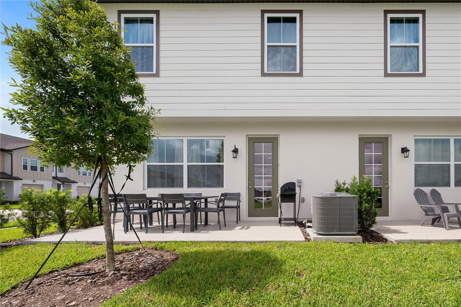 Townhouse at 1605 PELICAN DR, DAVENPORT, photo 24 of 29
