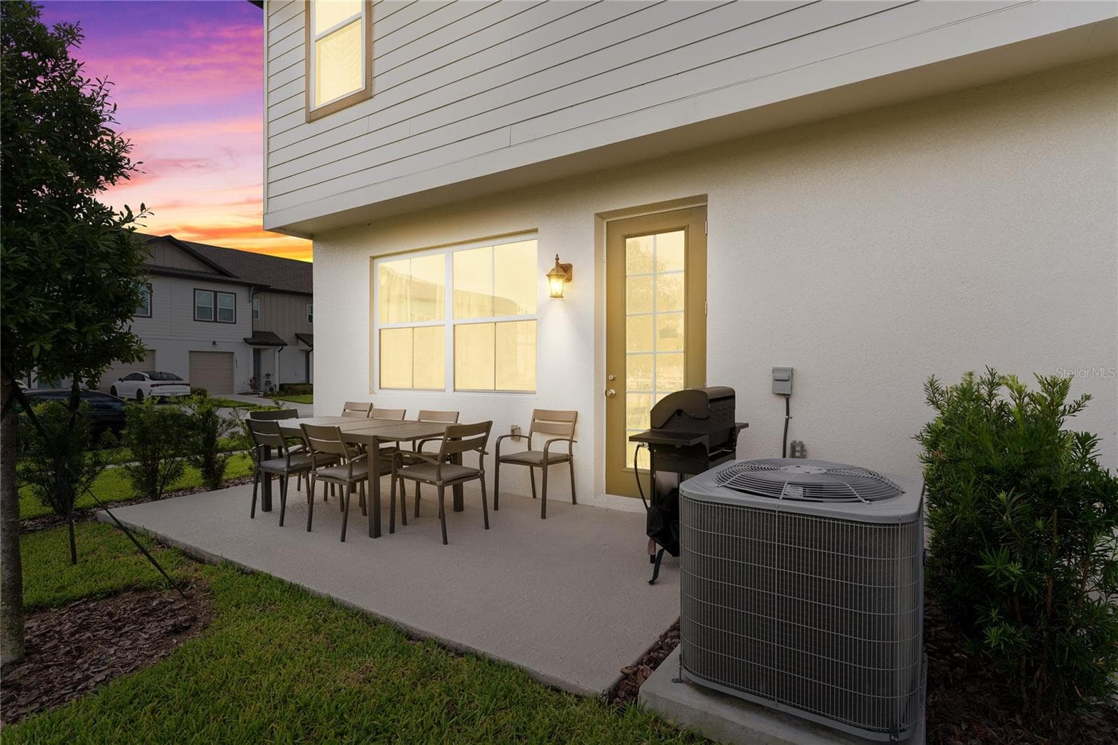 Townhouse at 1605 PELICAN DR, DAVENPORT, photo 26 of 29