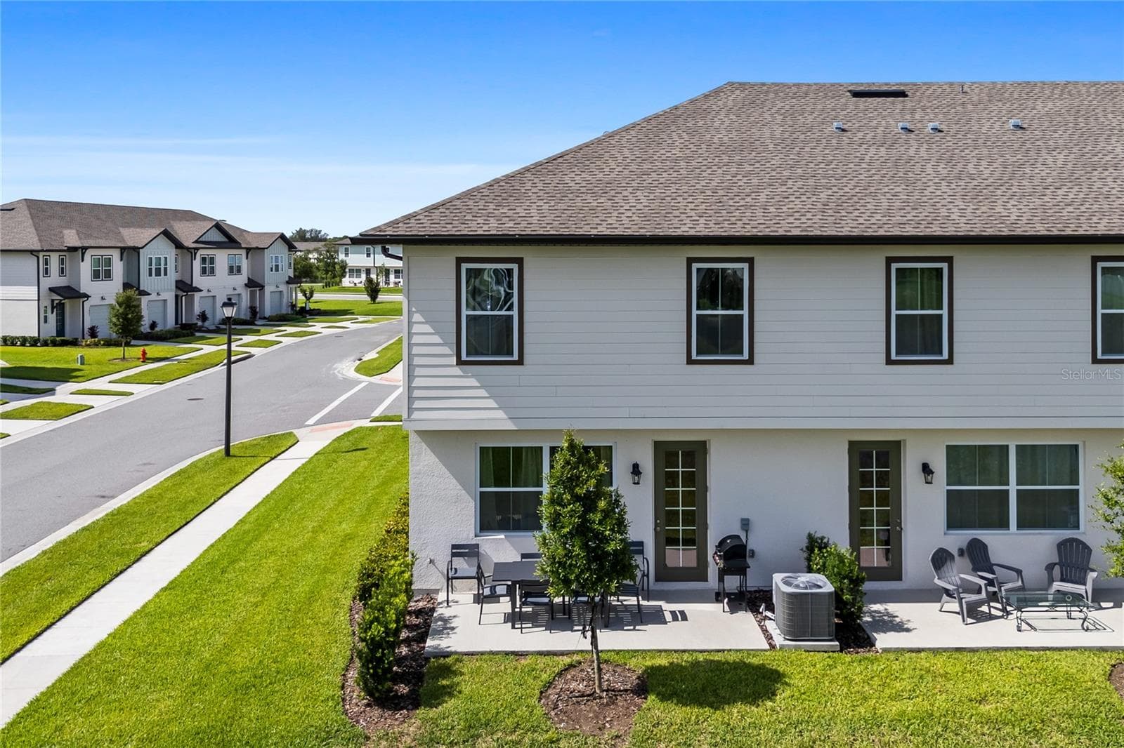 Townhouse at 1605 PELICAN DR, DAVENPORT, photo 27 of 29