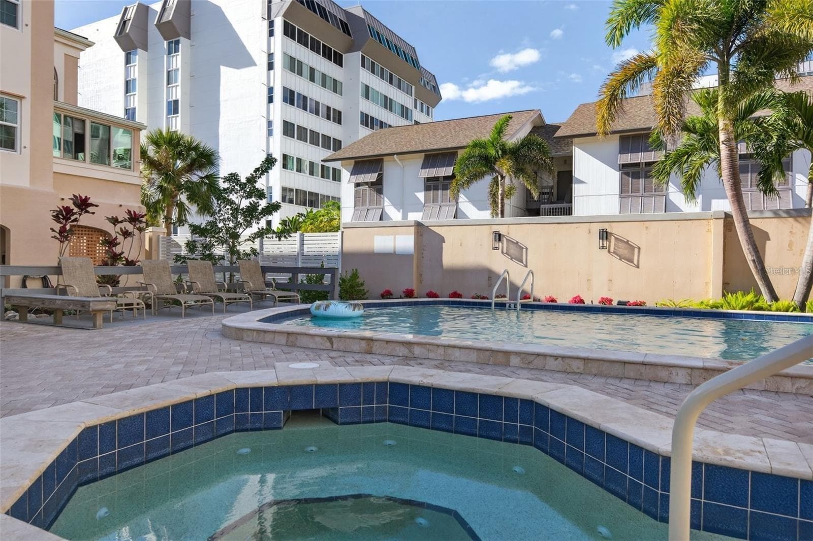 Condominium at 1163 COQUILLE ST #207, SARASOTA, photo 32 of 45