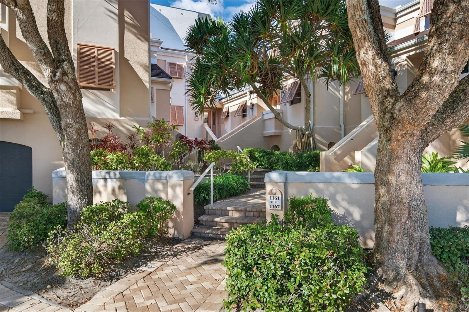 Condominium at 1163 COQUILLE ST #207, SARASOTA, photo 36 of 45
