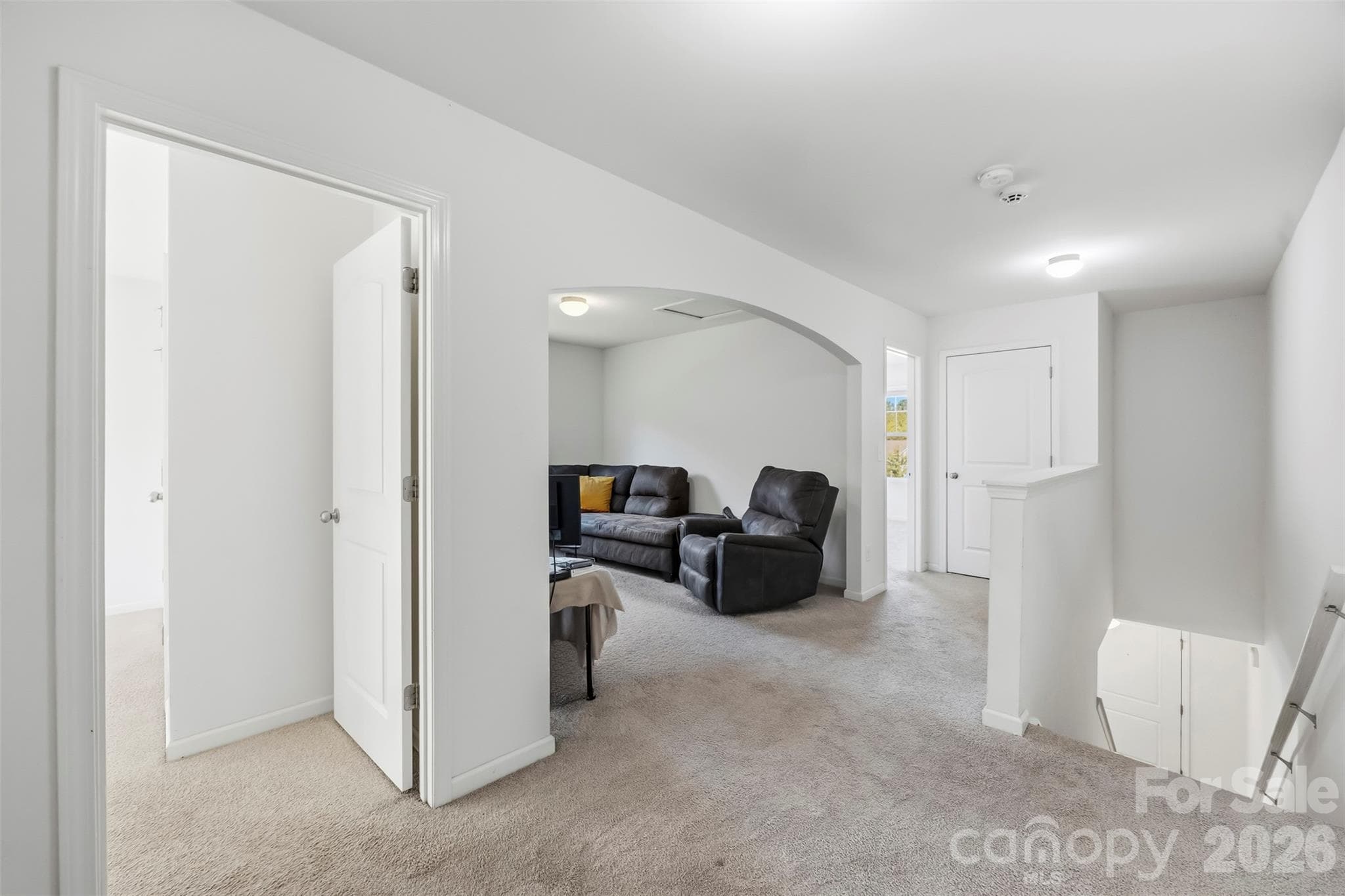 Upstairs Loft - 2304 Amesbury Court, Albemarle
