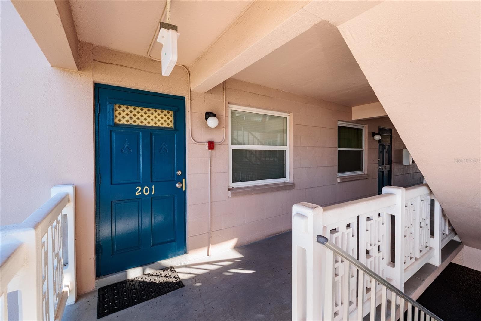 Condominium at 3125 36TH ST N #201, ST PETERSBURG, photo 6 of 23