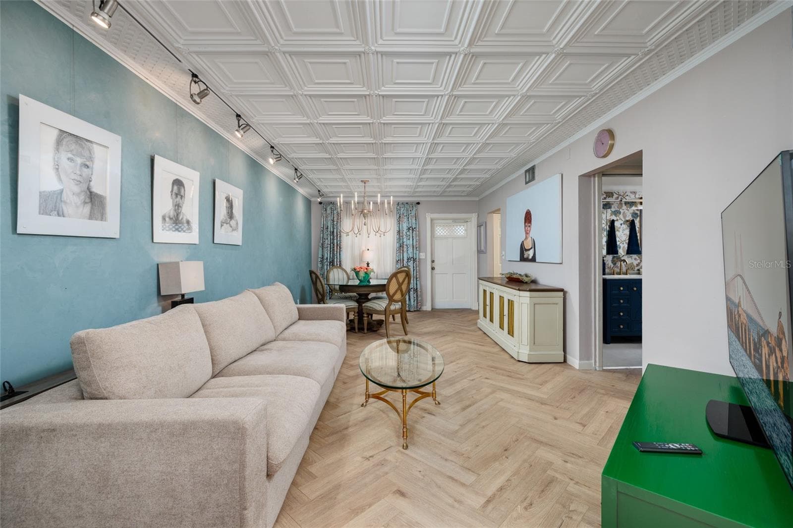 Condominium at 3125 36TH ST N #201, ST PETERSBURG, photo 10 of 23
