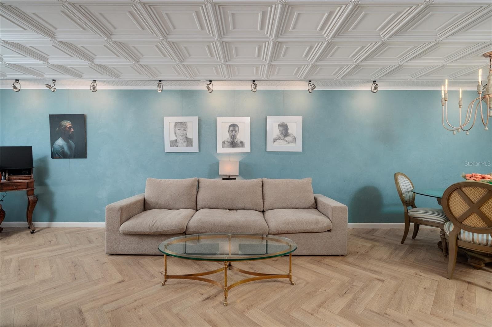Condominium at 3125 36TH ST N #201, ST PETERSBURG, photo 11 of 23