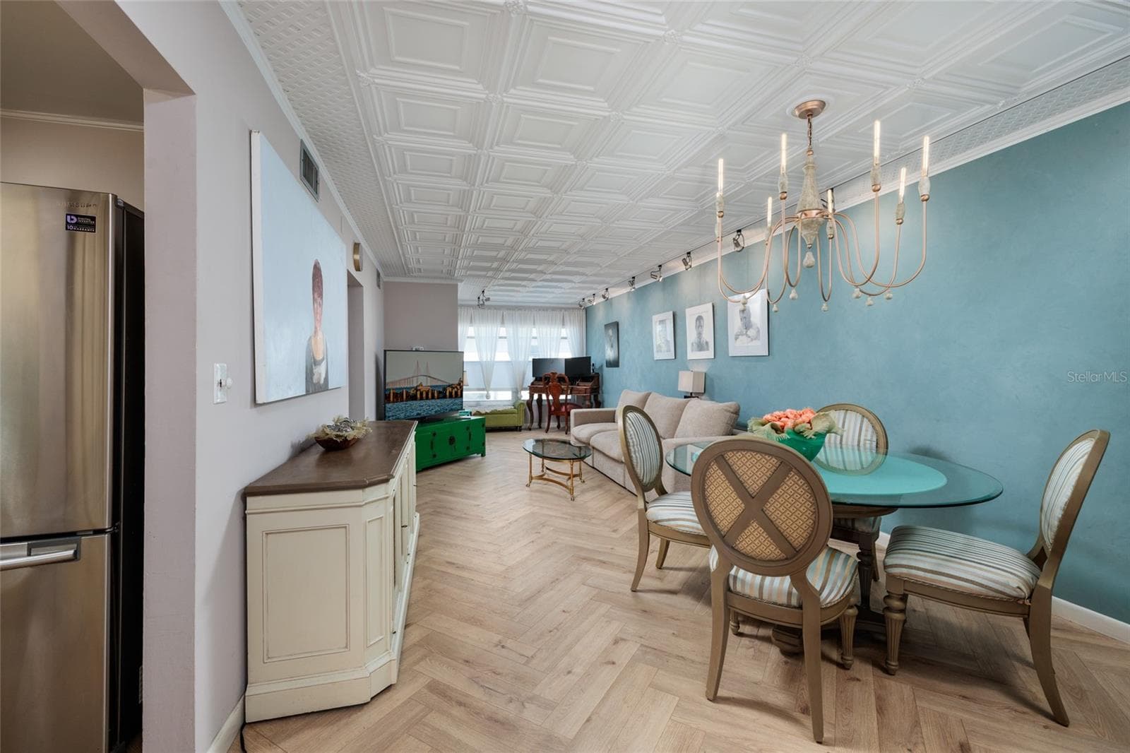 Condominium at 3125 36TH ST N #201, ST PETERSBURG, photo 12 of 23