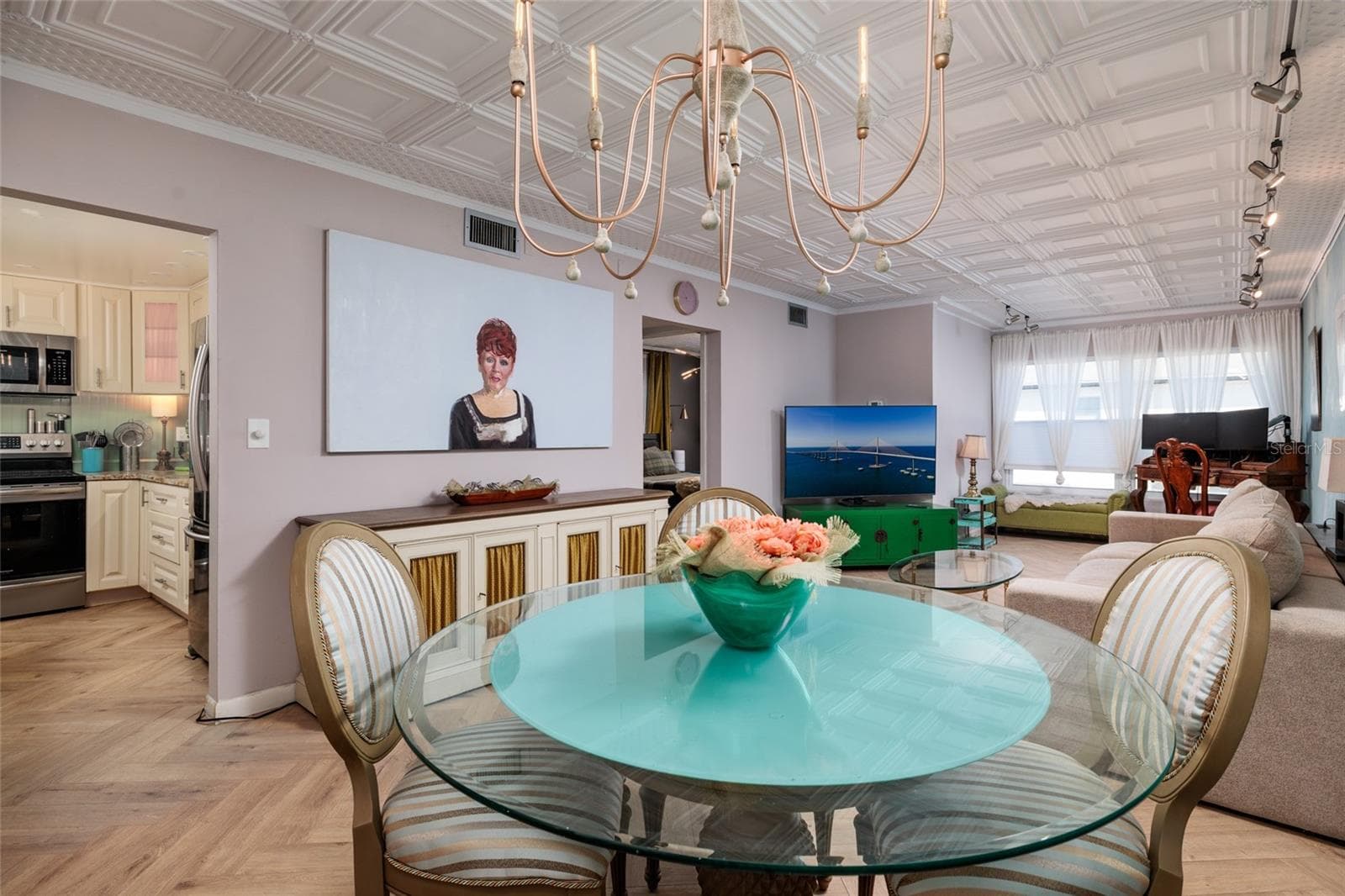Condominium at 3125 36TH ST N #201, ST PETERSBURG, photo 13 of 23