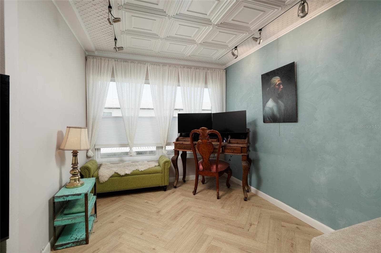 Condominium at 3125 36TH ST N #201, ST PETERSBURG, photo 14 of 23
