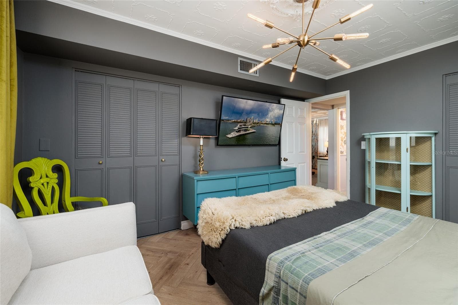 Condominium at 3125 36TH ST N #201, ST PETERSBURG, photo 18 of 23