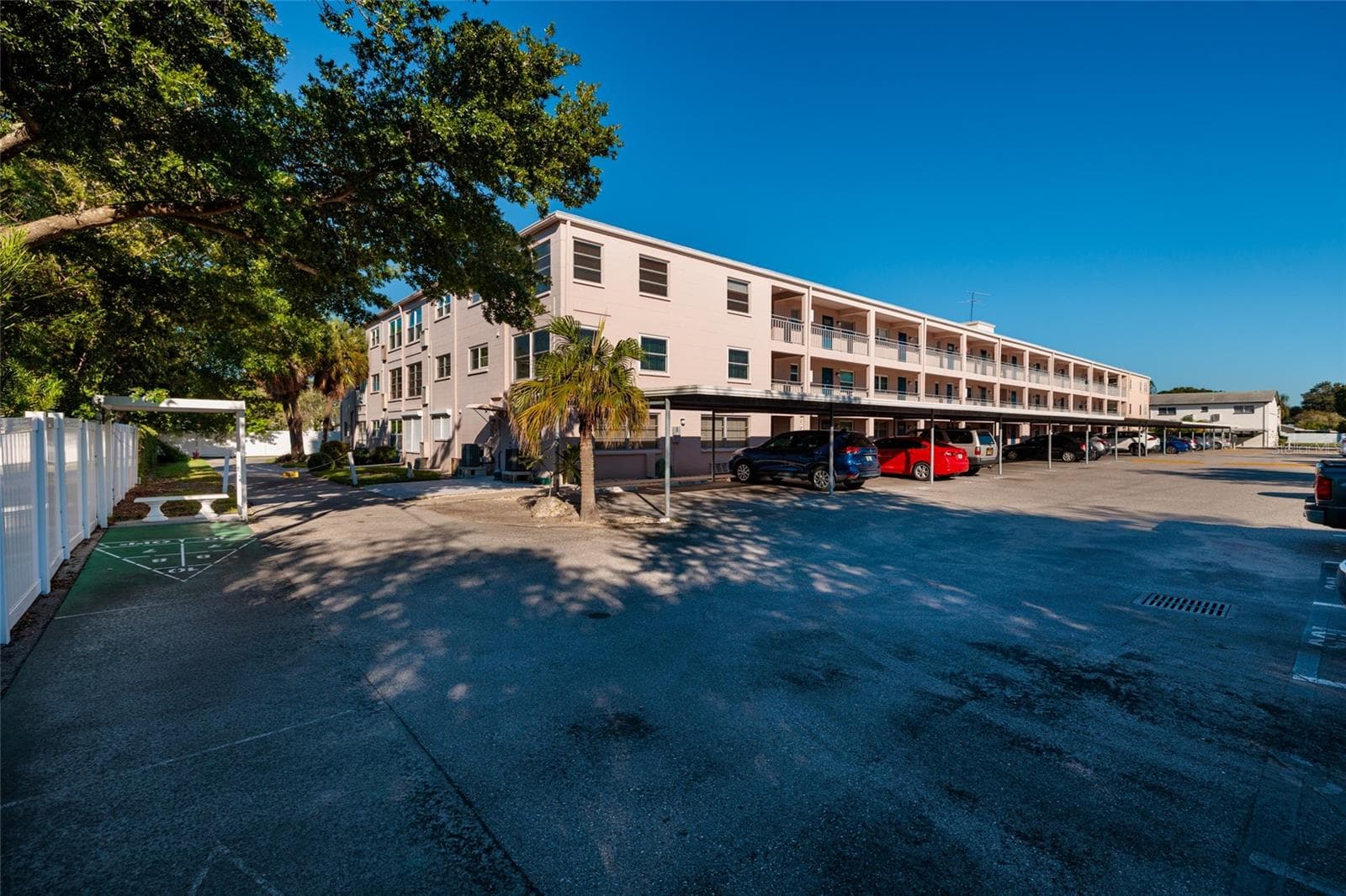 Condominium at 3125 36TH ST N #201, ST PETERSBURG, photo 23 of 23