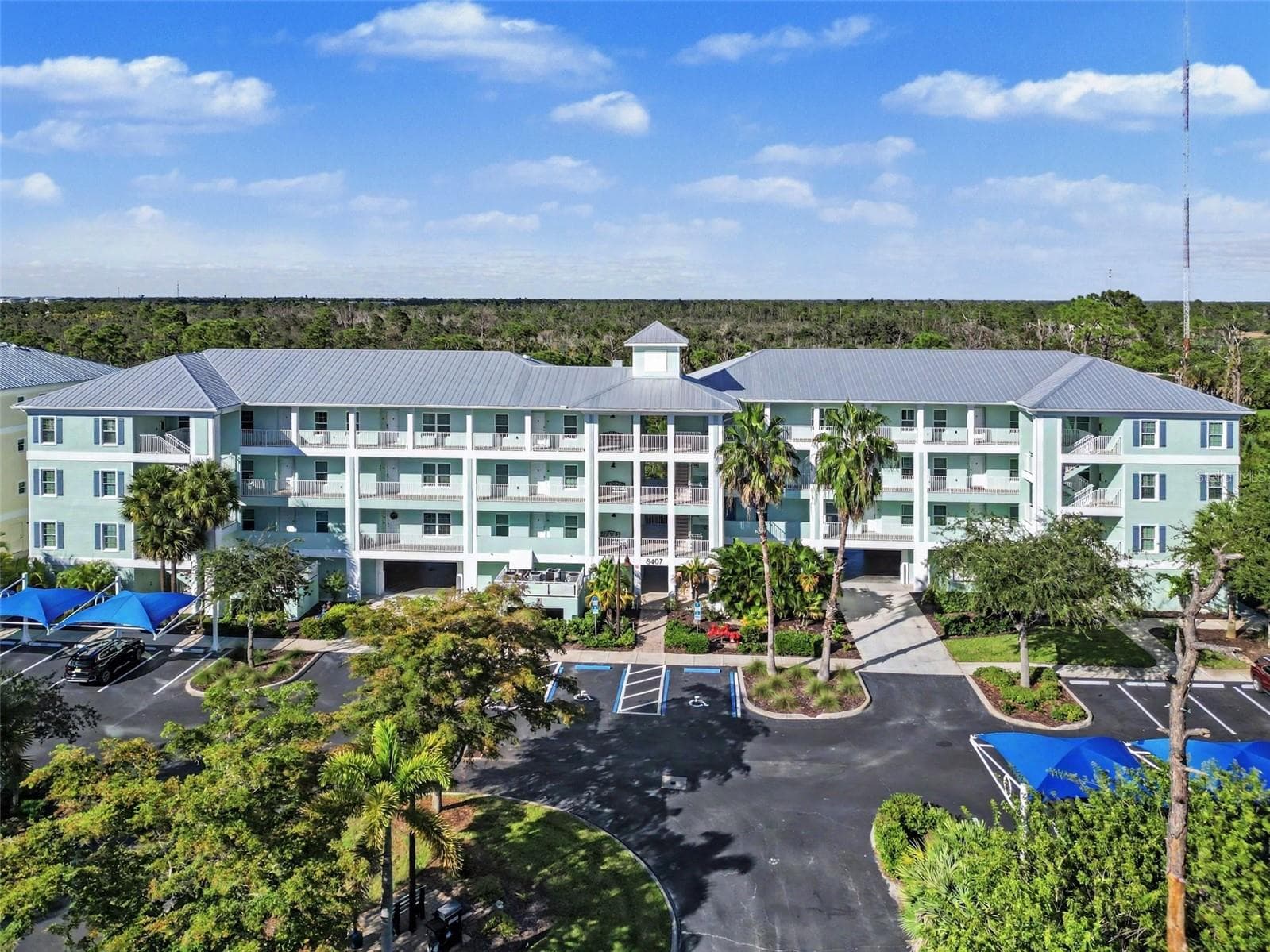 8407 PLACIDA RD #205