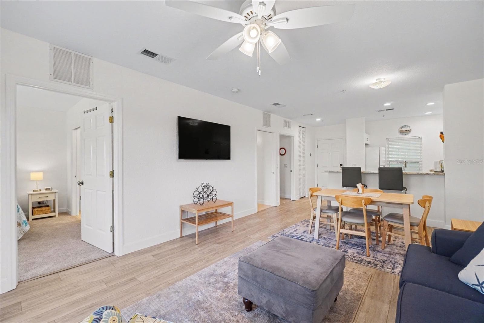 Condominium at 8407 PLACIDA RD #205, PLACIDA, photo 6 of 48