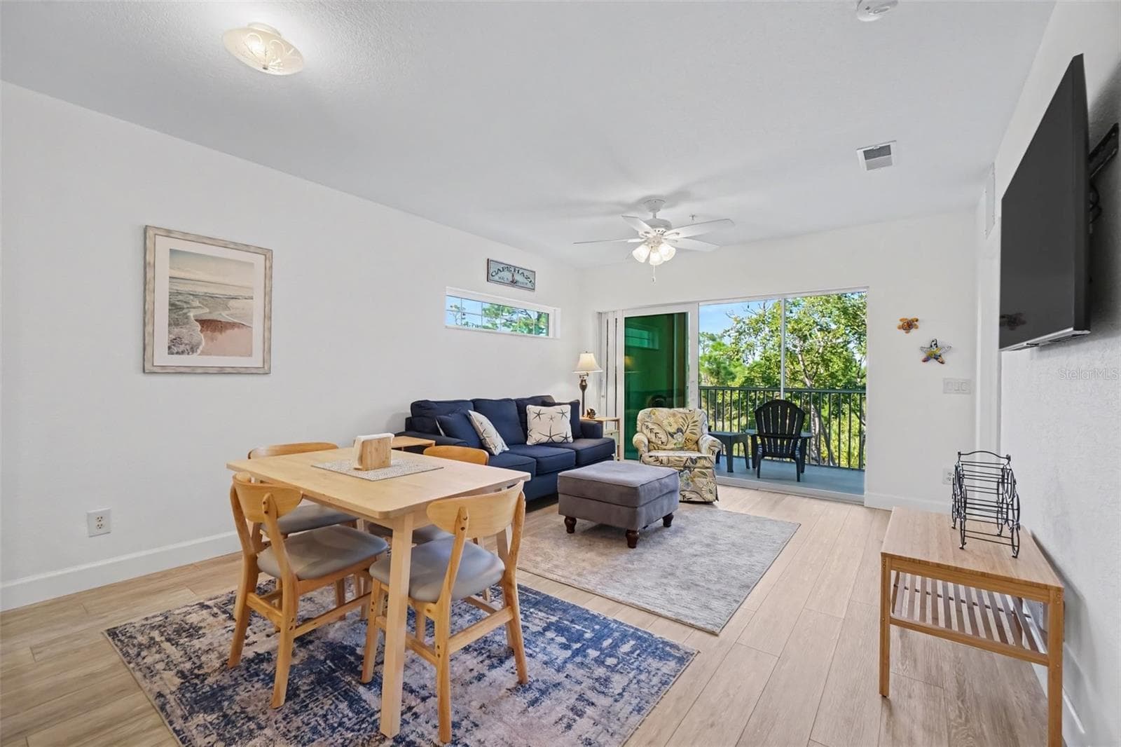 Condominium at 8407 PLACIDA RD #205, PLACIDA, photo 7 of 48