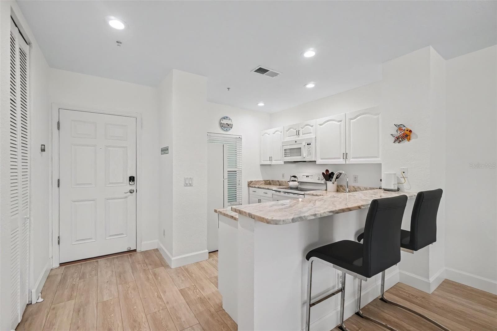 Condominium at 8407 PLACIDA RD #205, PLACIDA, photo 9 of 48
