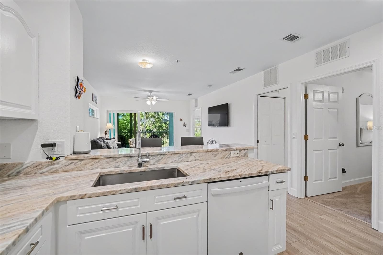Condominium at 8407 PLACIDA RD #205, PLACIDA, photo 11 of 48