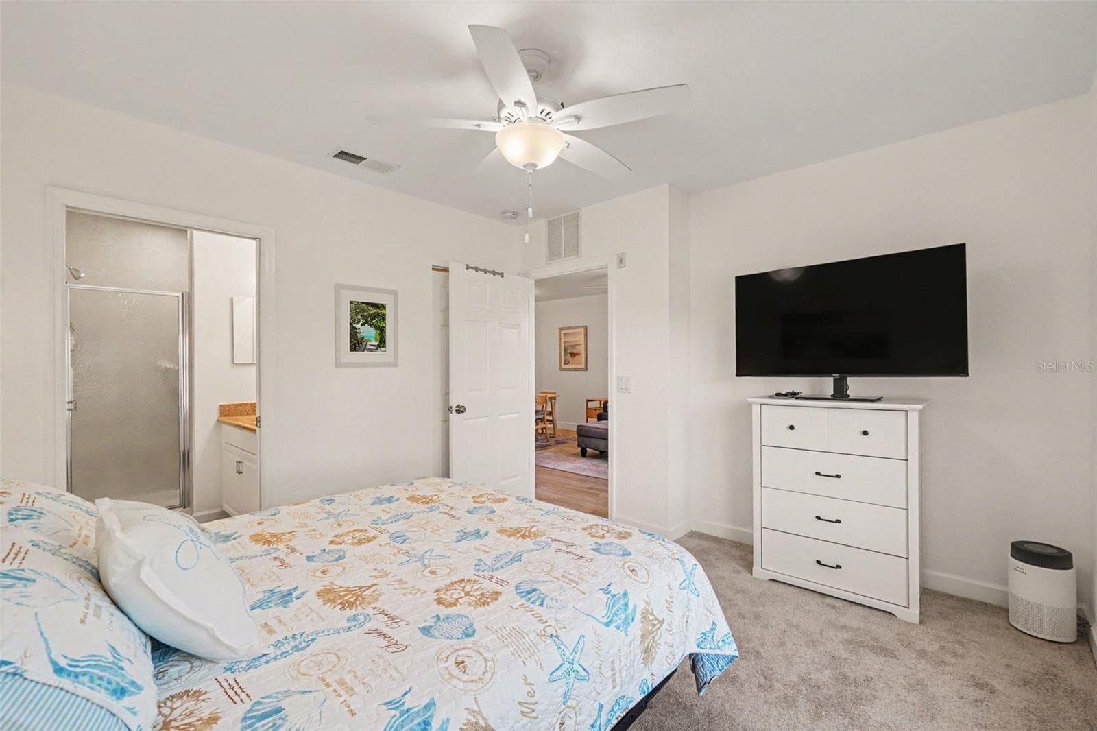 Condominium at 8407 PLACIDA RD #205, PLACIDA, photo 13 of 48